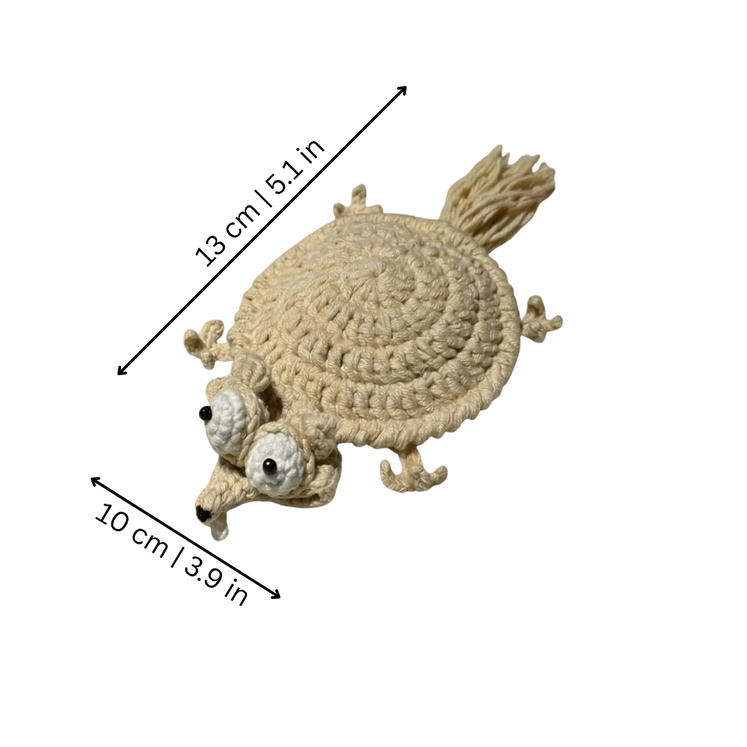 Kuschelmatte
