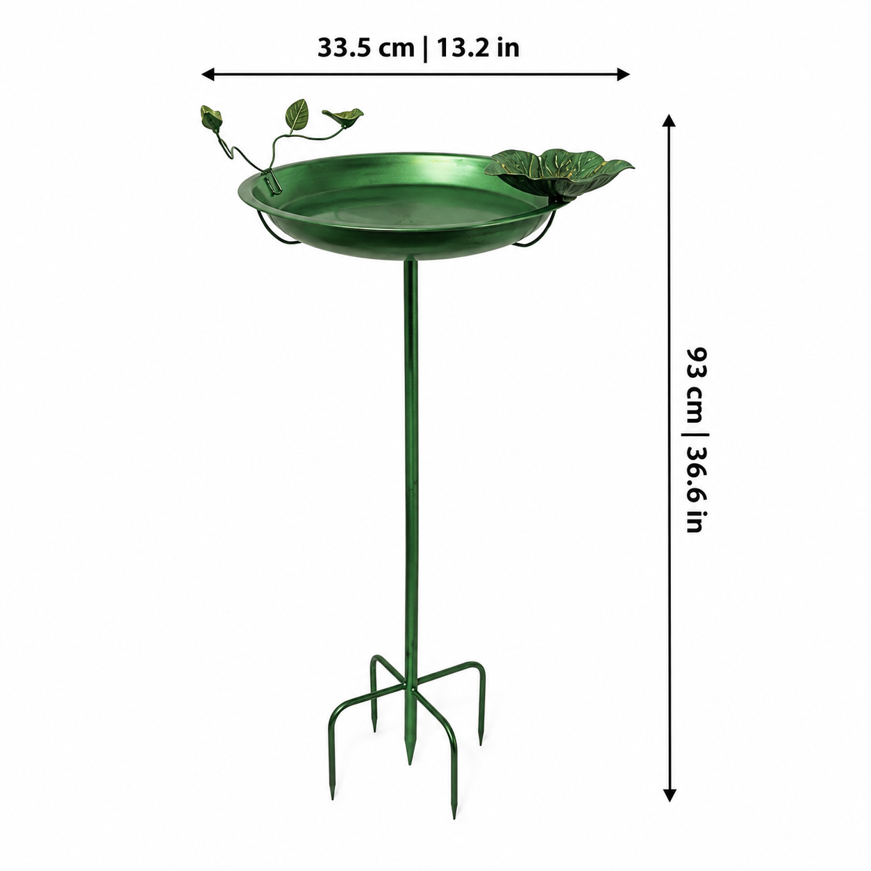 VogelTafel
