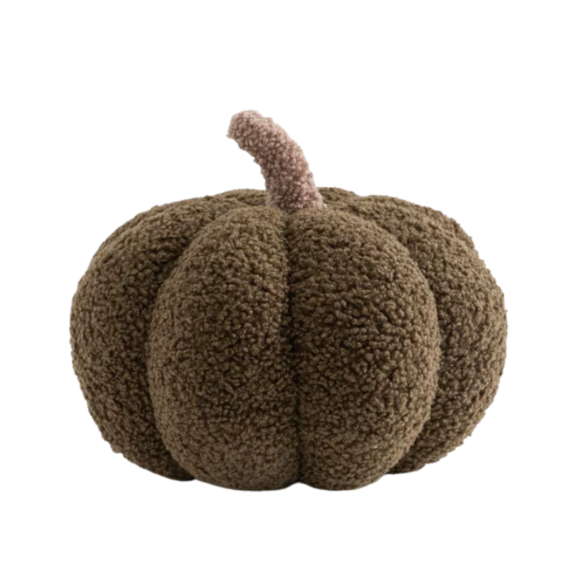 PlüschKürbis