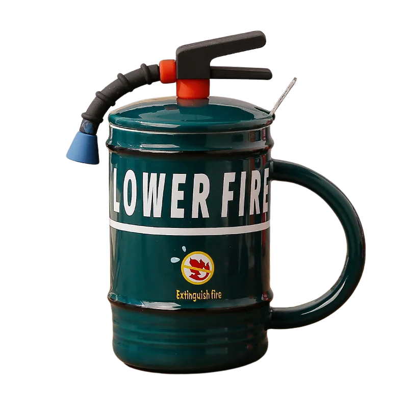 FeuerTasse