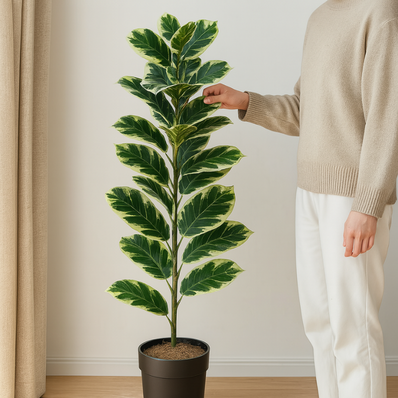 FicusFake