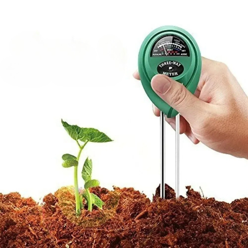 GrowGenau