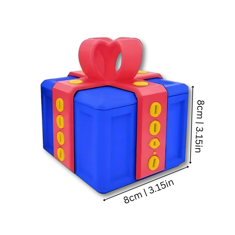 Scherzbox