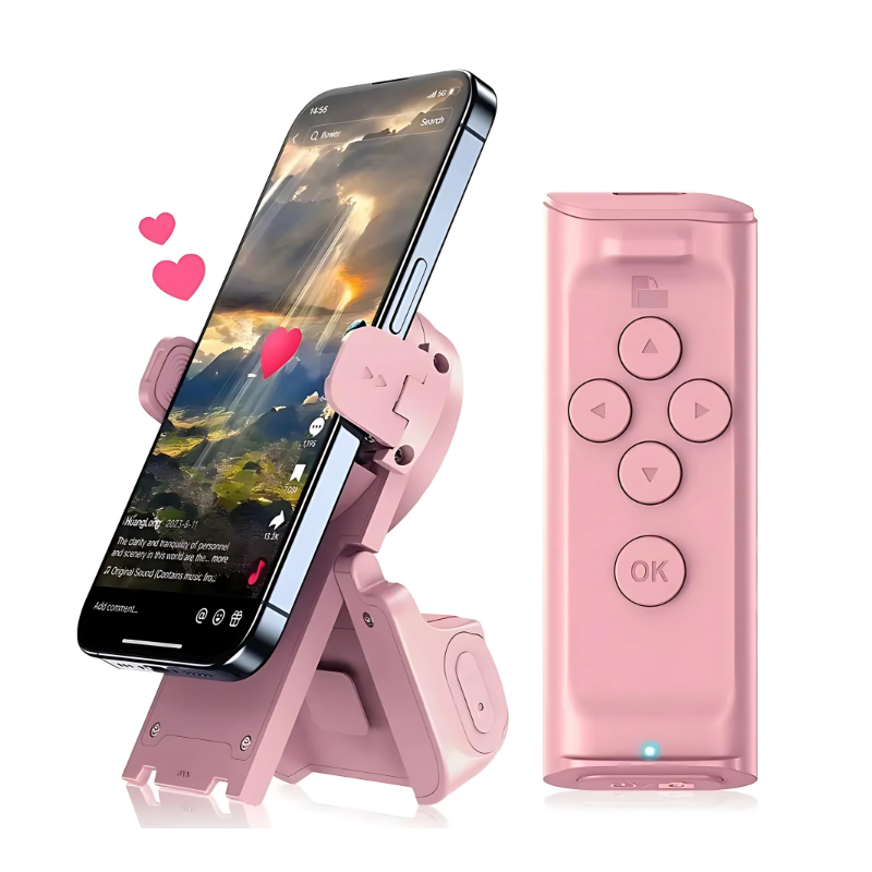 Klick&Scroll