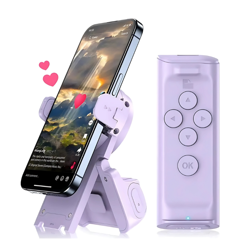 Klick&Scroll