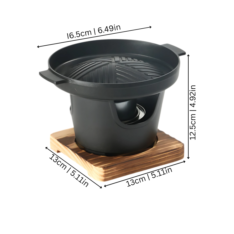 MiniYaki