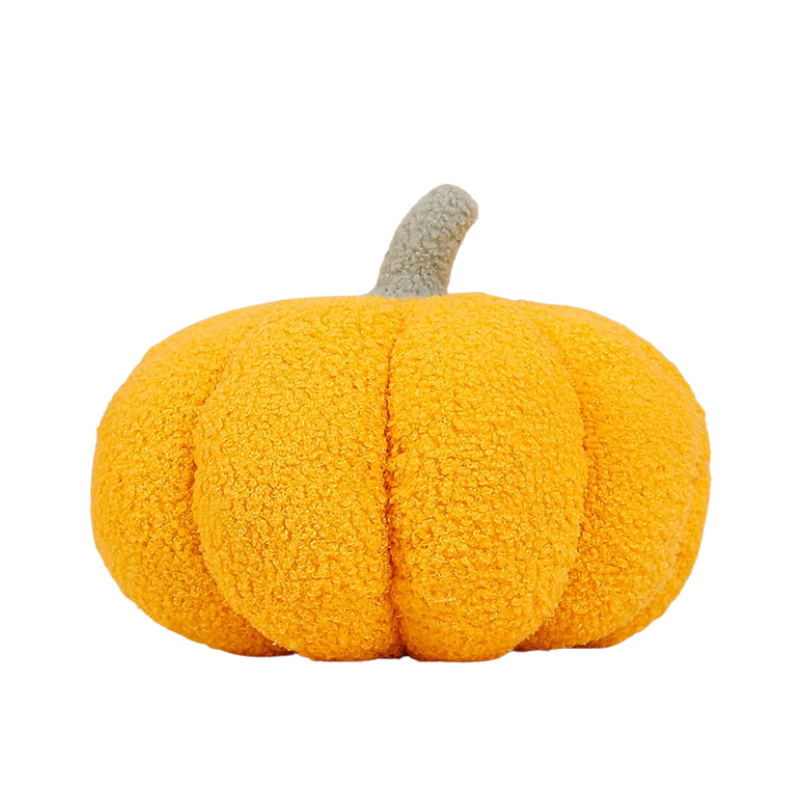 PlüschKürbis