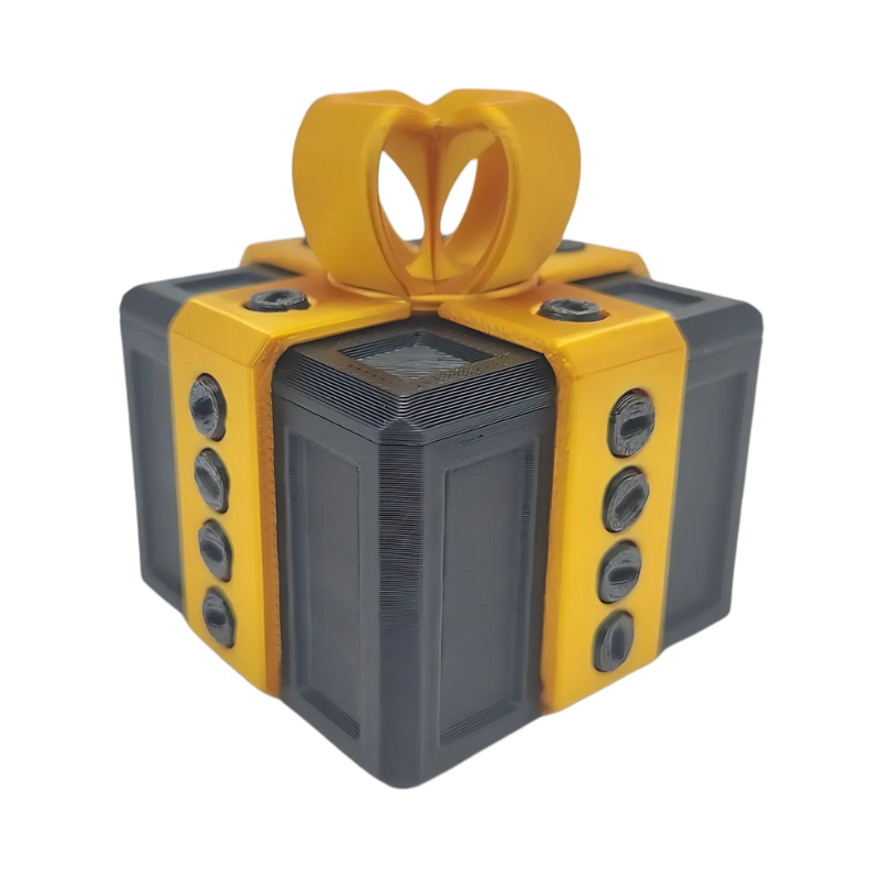 Scherzbox