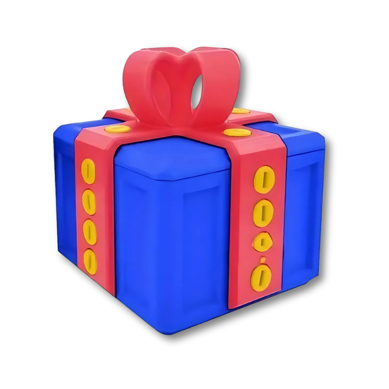 Scherzbox