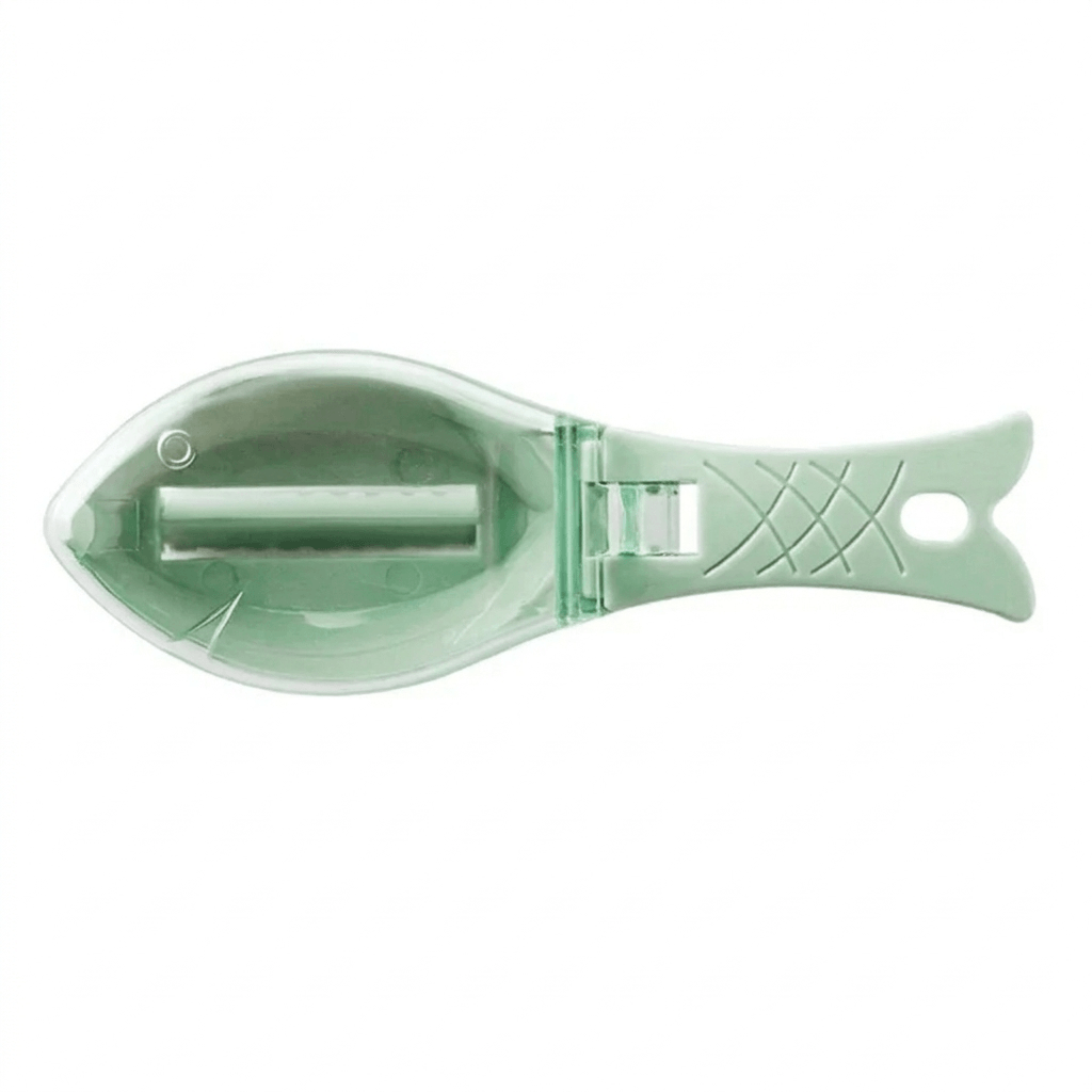 Fischzauber