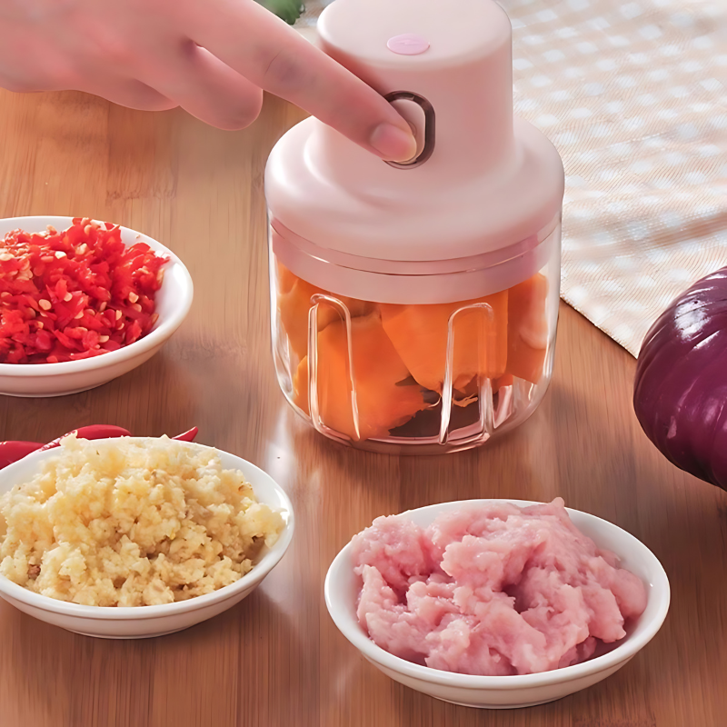 KraftGrinder