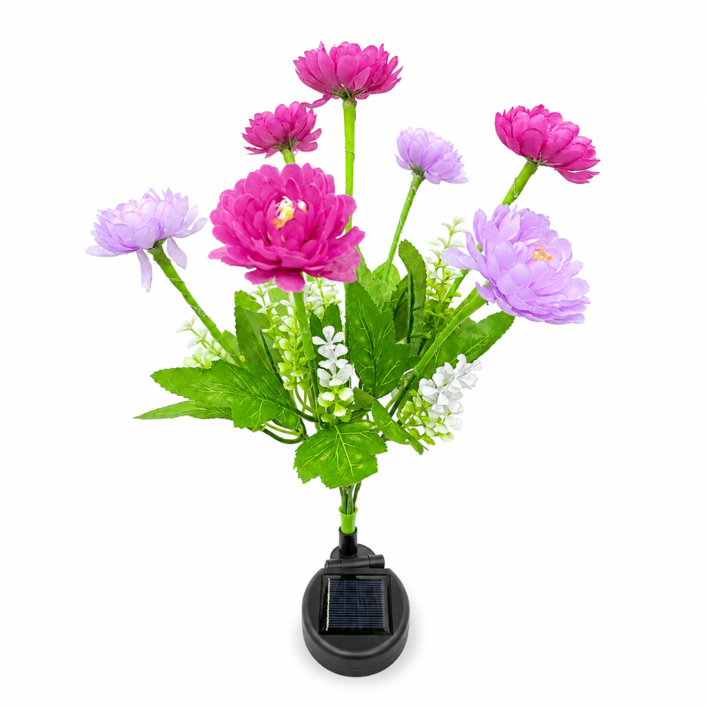 LeuchtBlüten