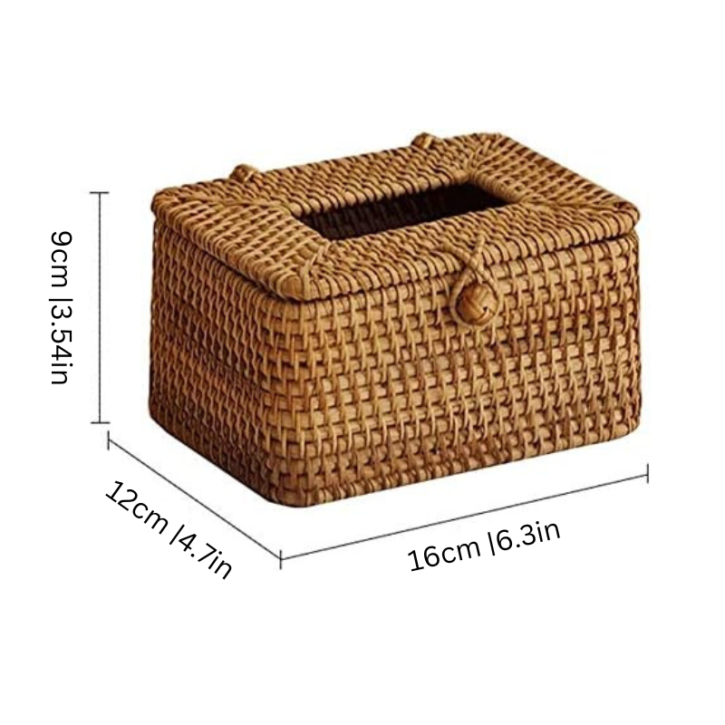 RattanBox