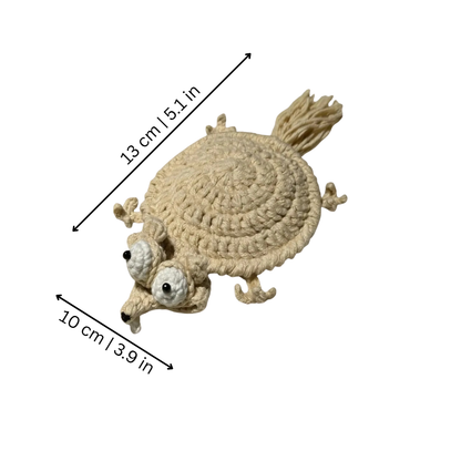 Kuschelmatte