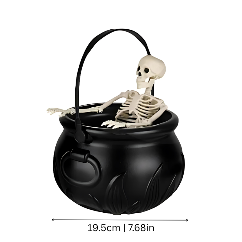 Skeletor