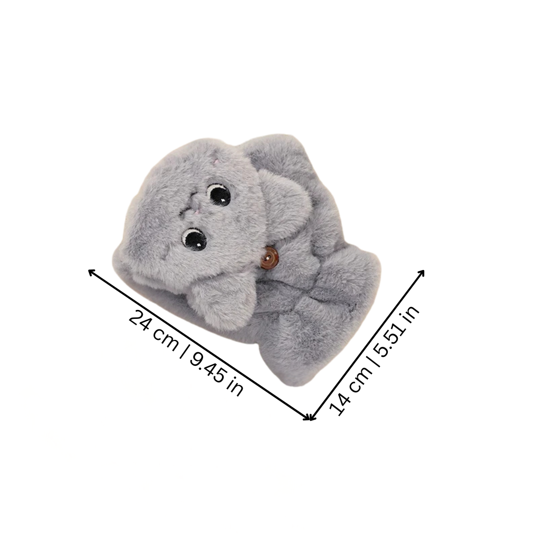 Kuschelwerkino
