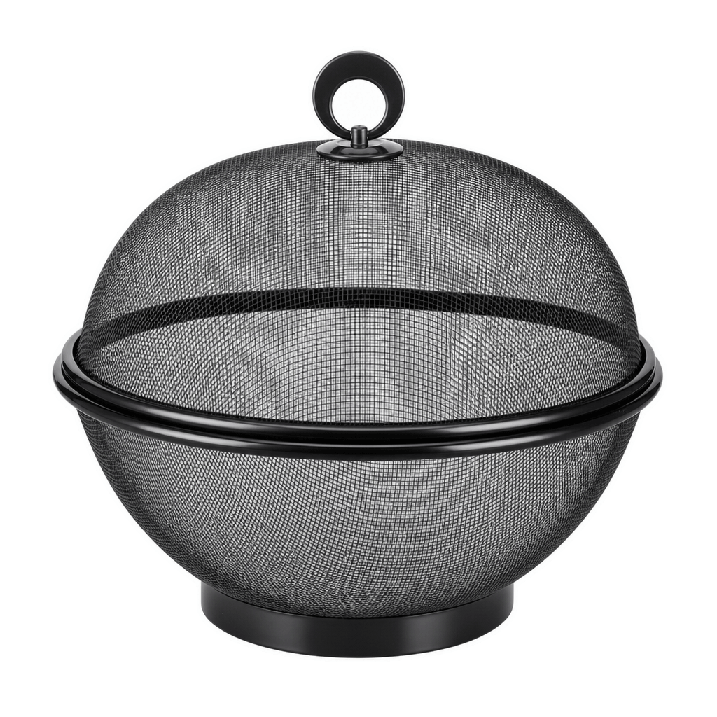 AbtropfKorb