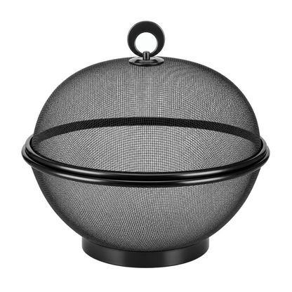 AbtropfKorb