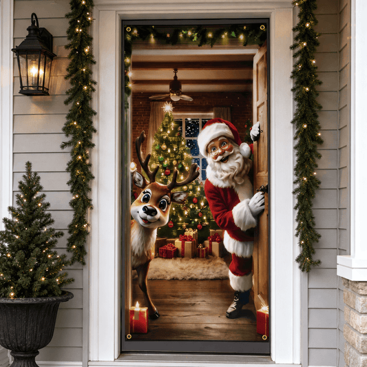 FesttagsTür