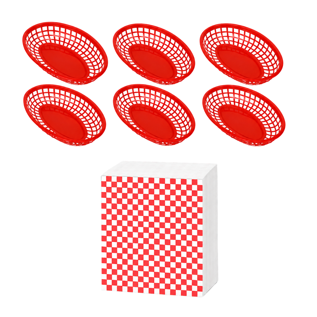 Essenspaß