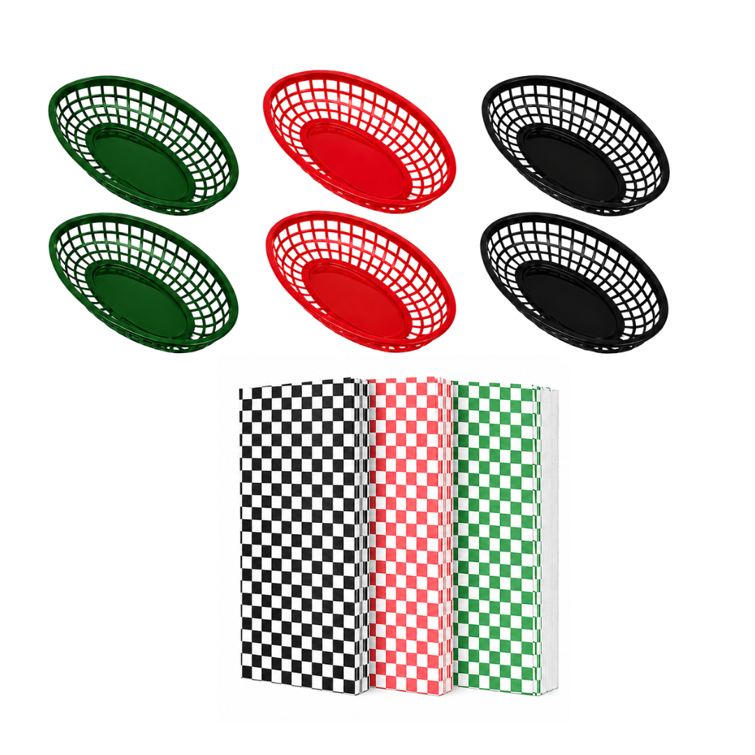 Essenspaß