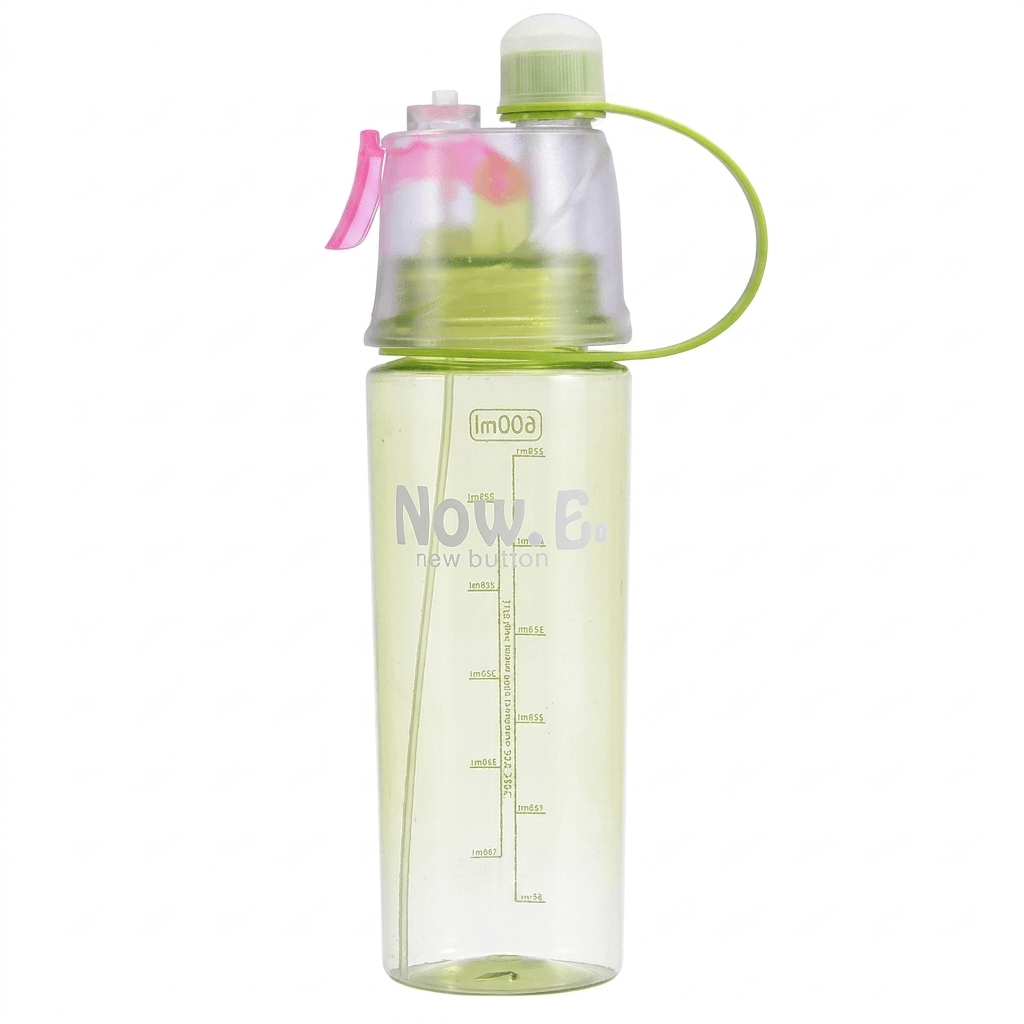 Spritzelle
