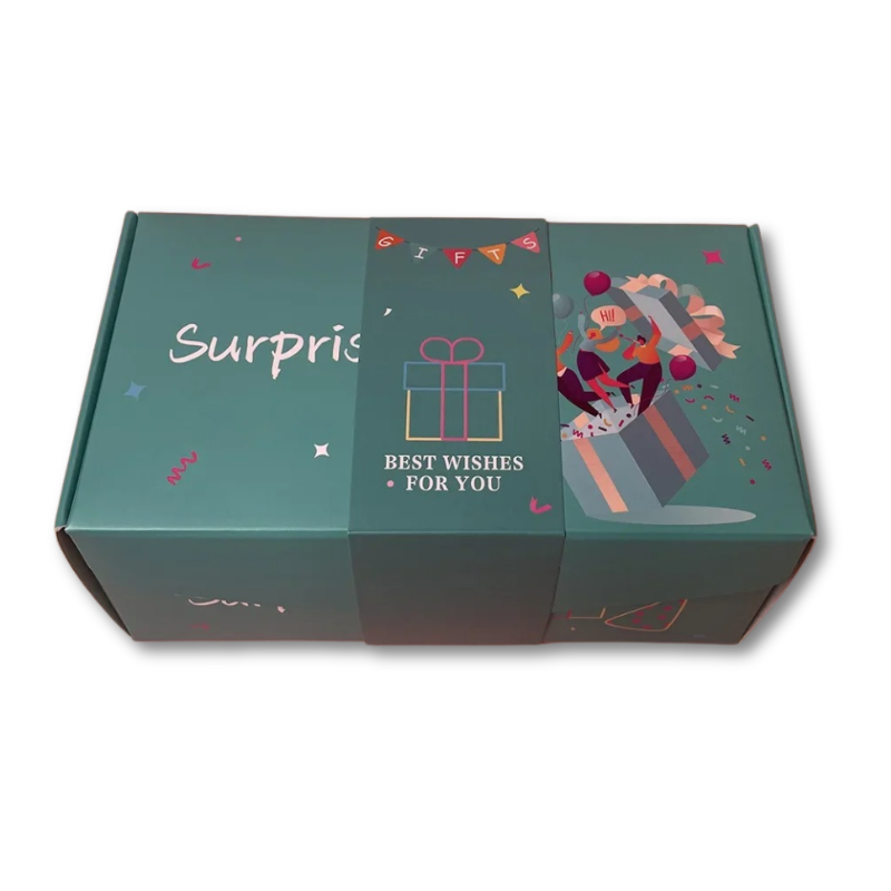 Herzbox