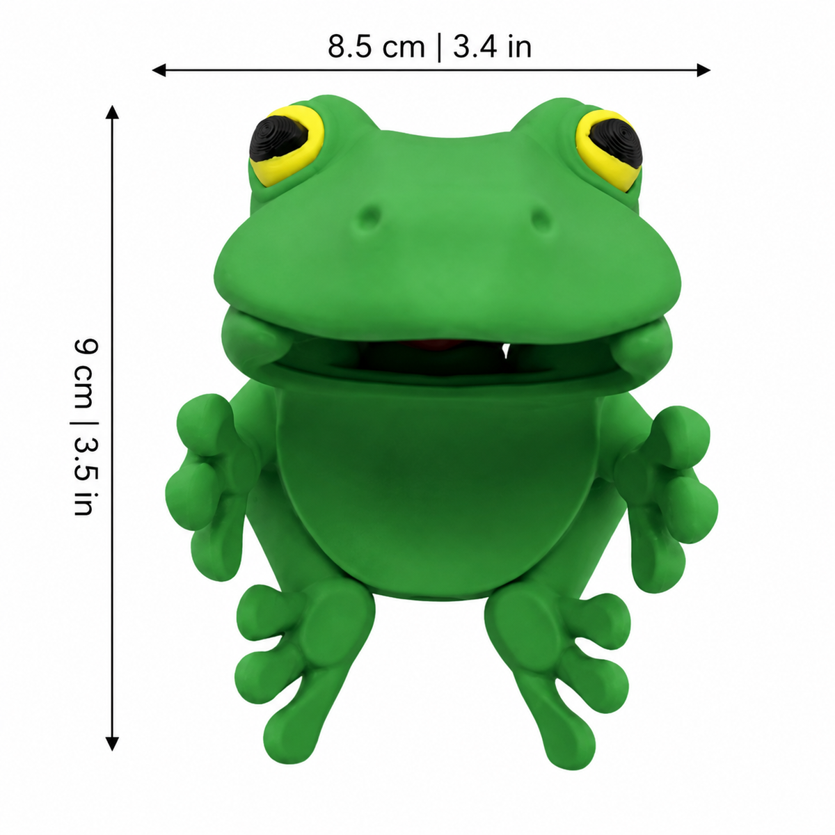 SchluckFrosch