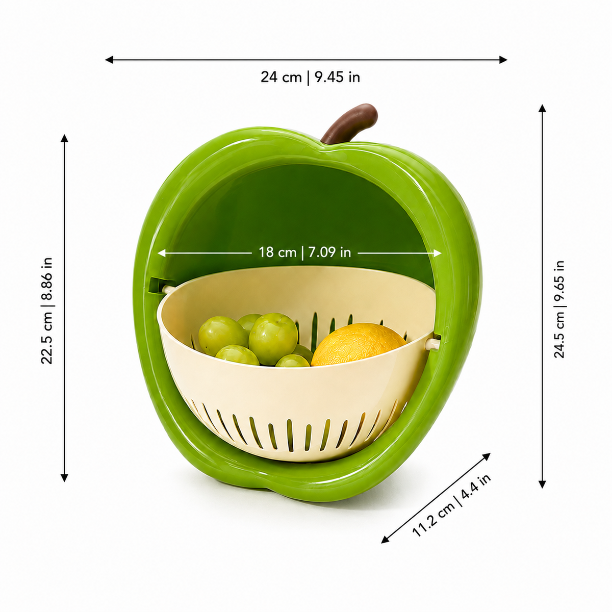 ObstNest