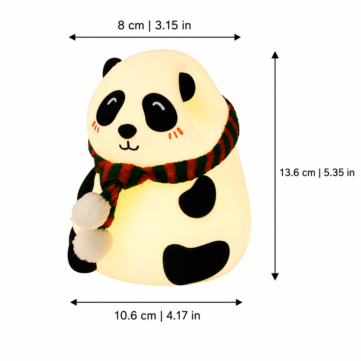 KuschelPanda
