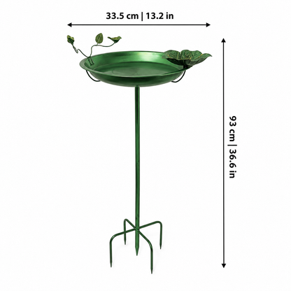 VogelTafel