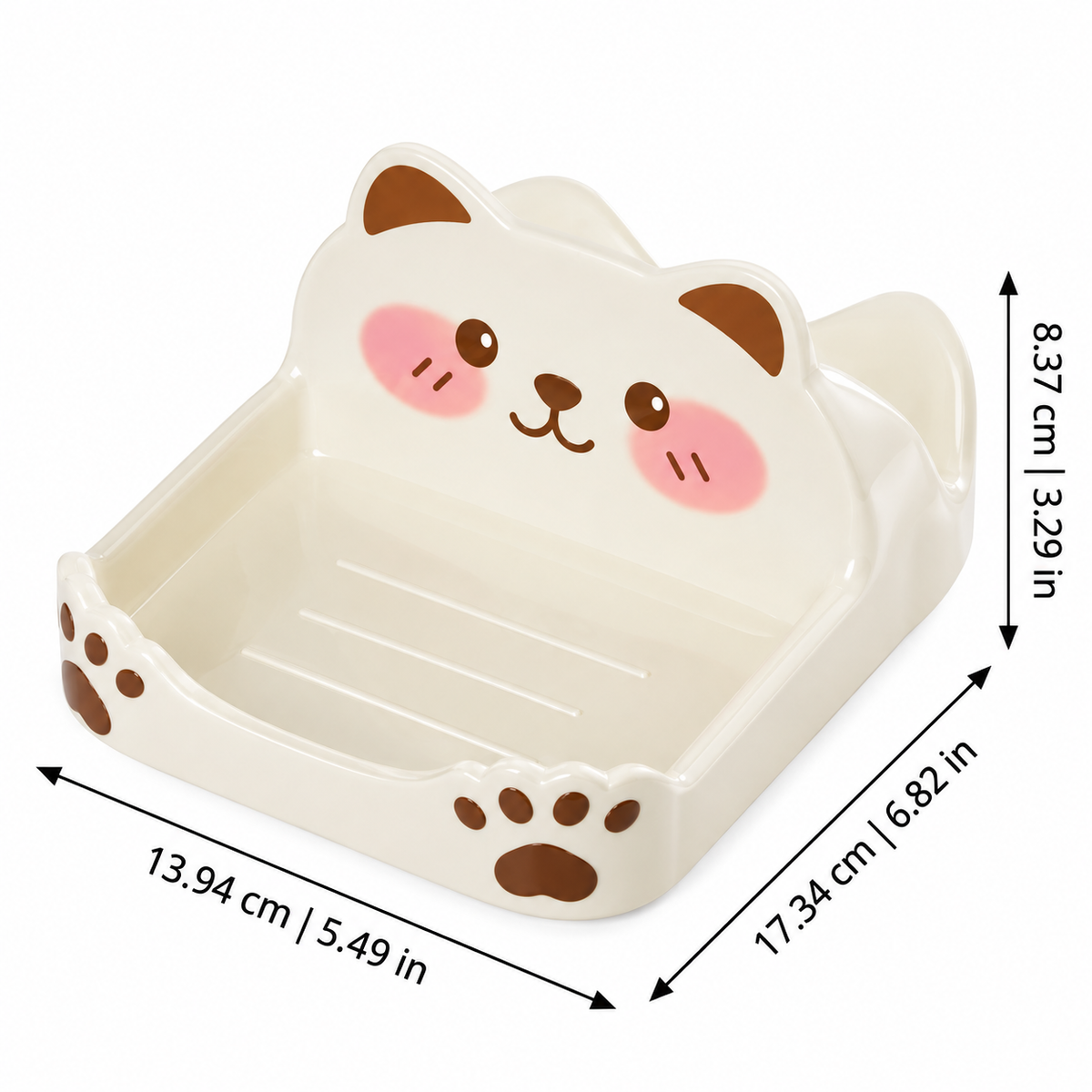 DeckelBär
