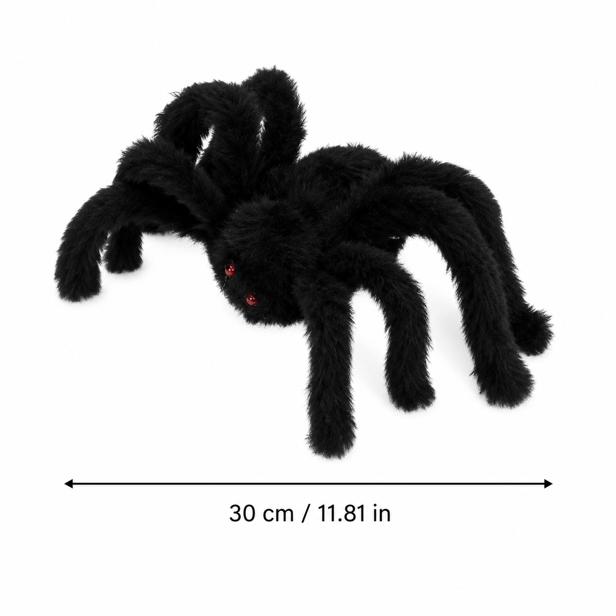 GruselSpinne