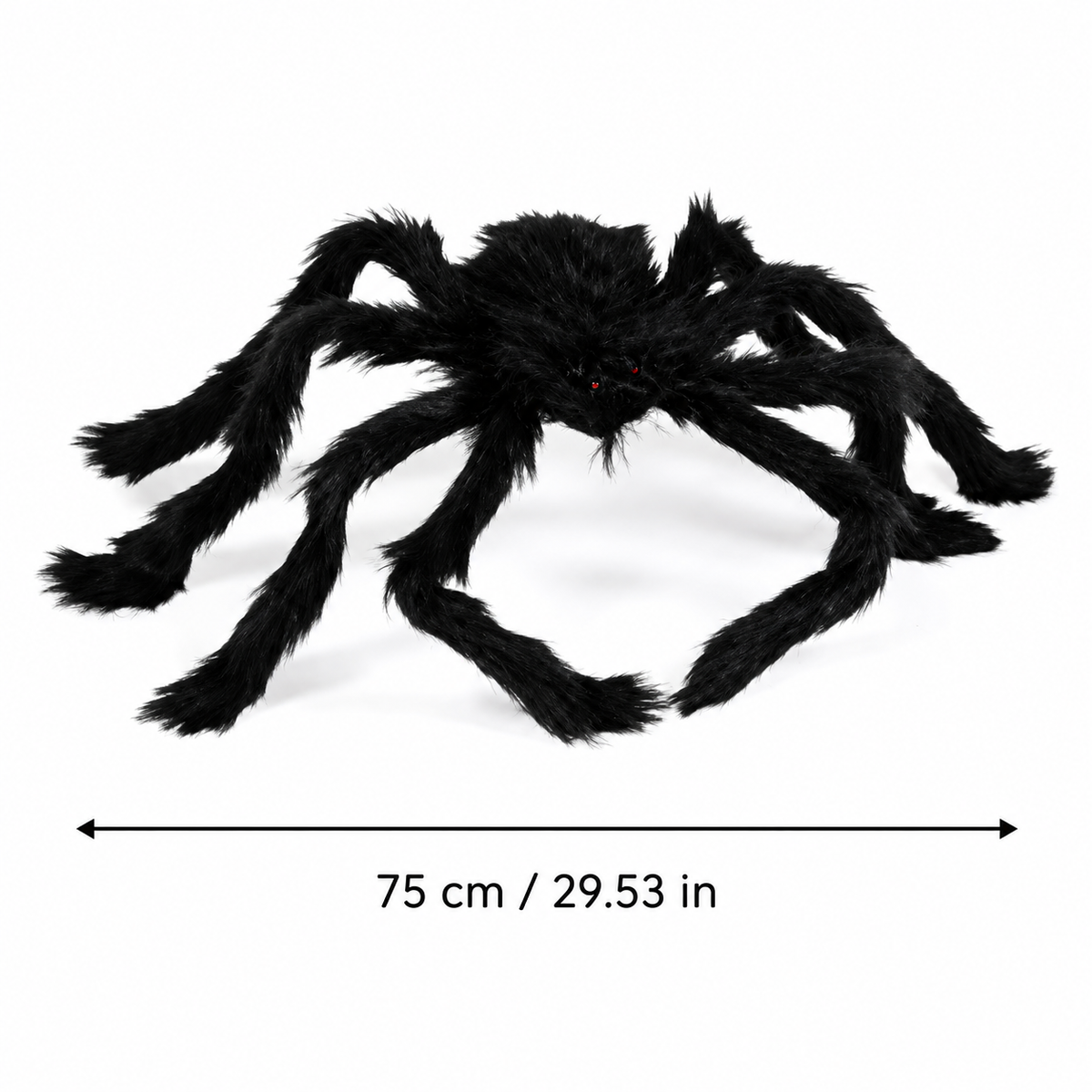 GruselSpinne