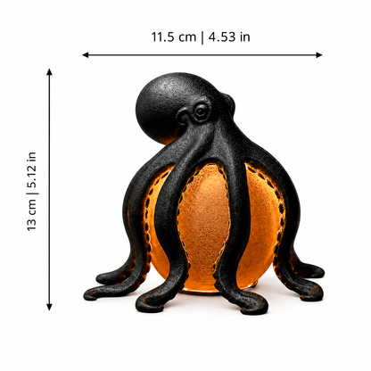 LeuchtQualle