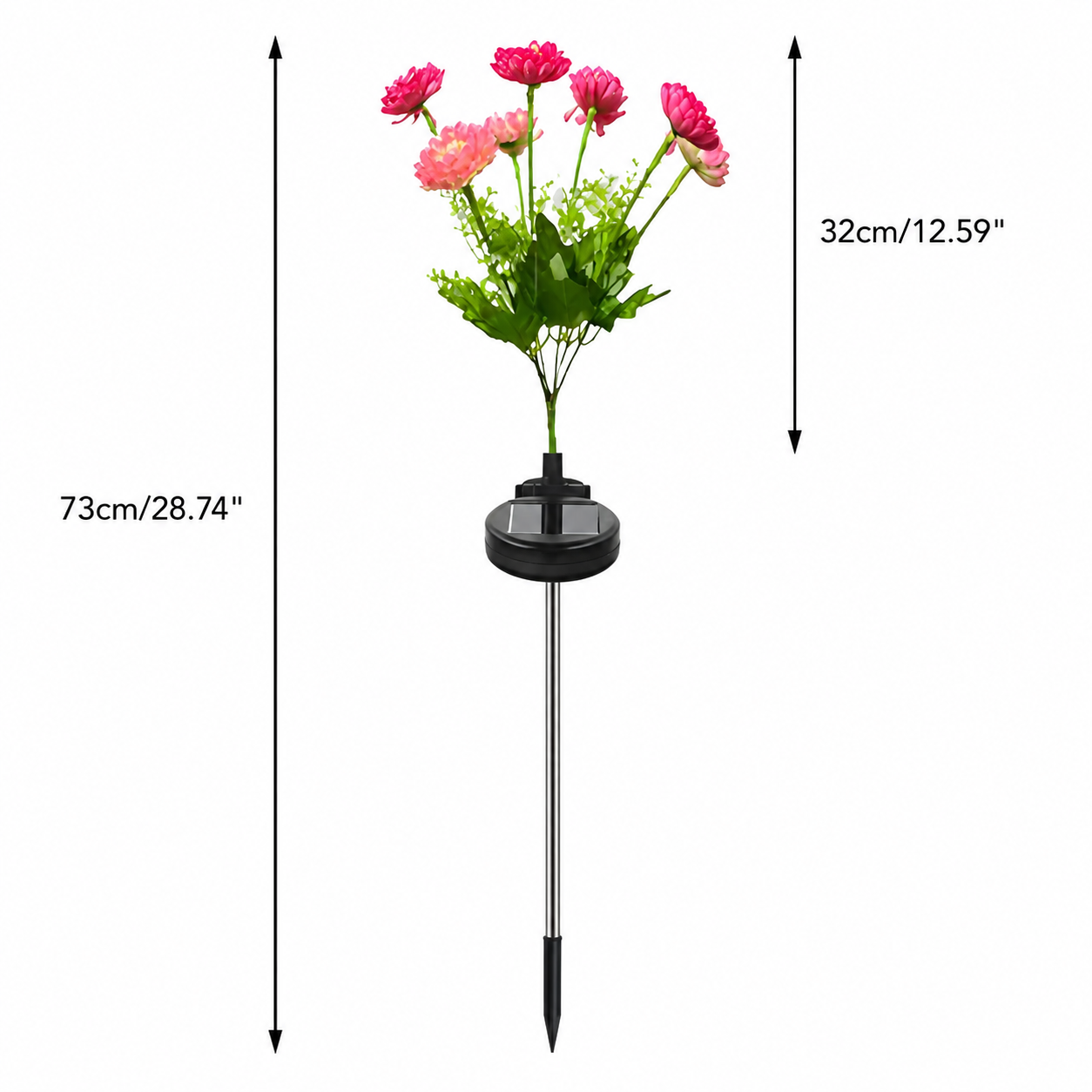LeuchtBlüten