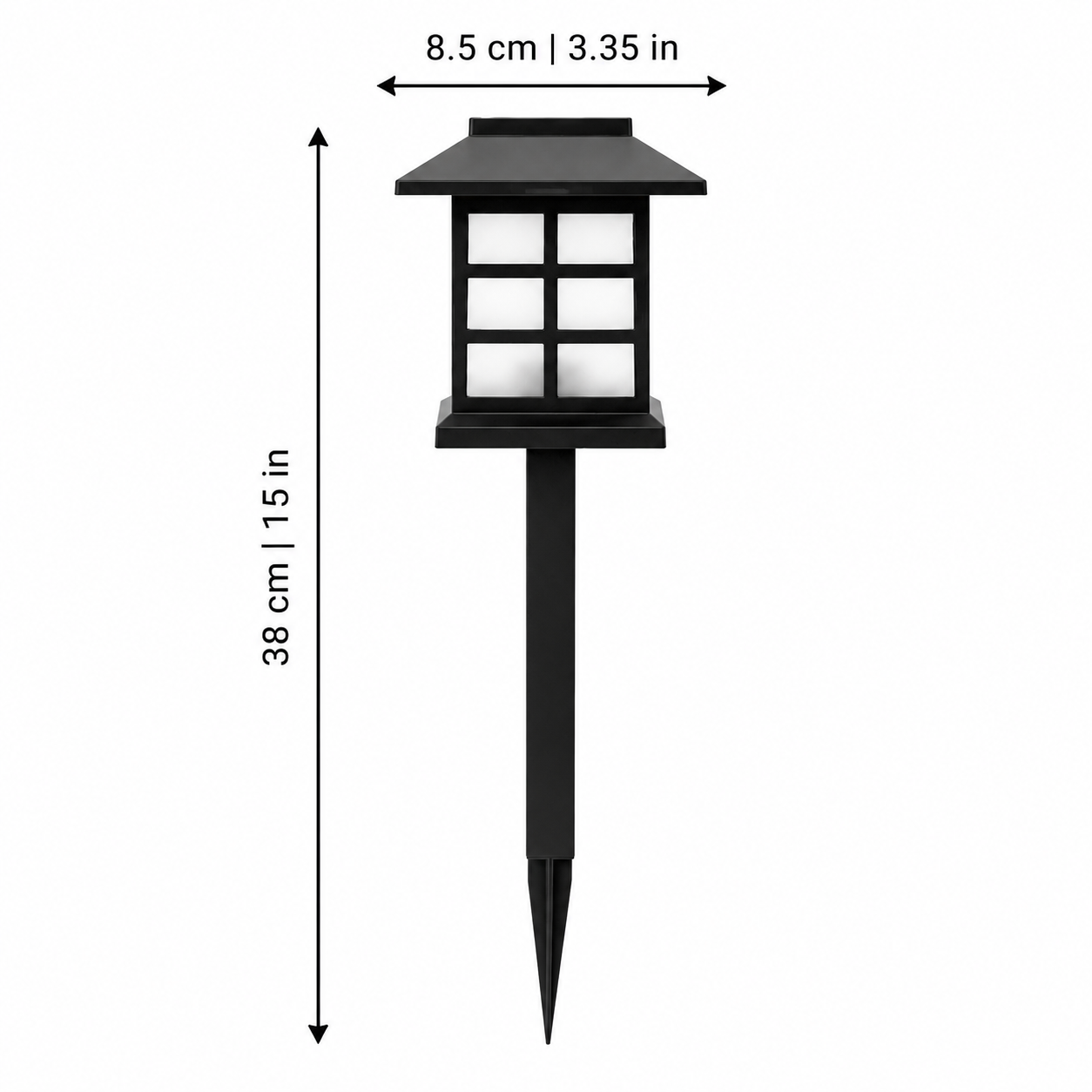 WegLichter