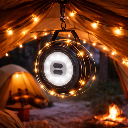 Luminaralo