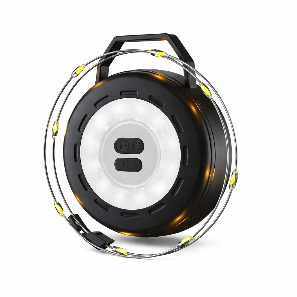 Luminaralo