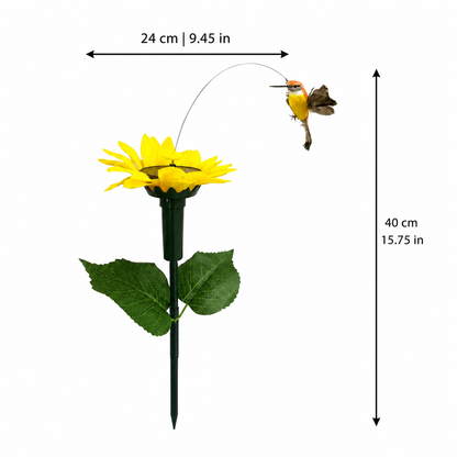 Flugwelt