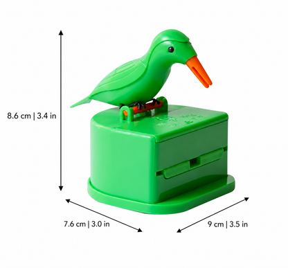 Vogelspaß