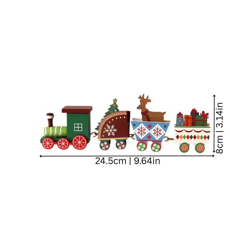 Holzbahn