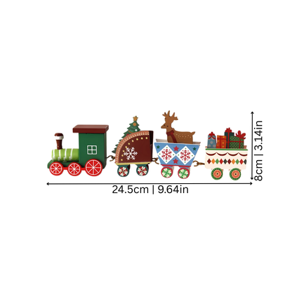 Holzbahn