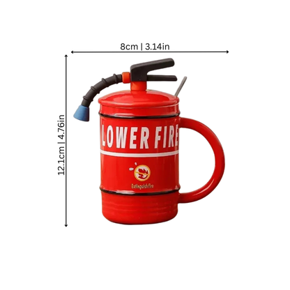 FeuerTasse