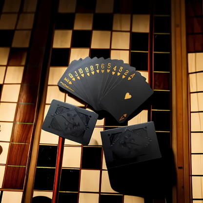 RoyalShuffle