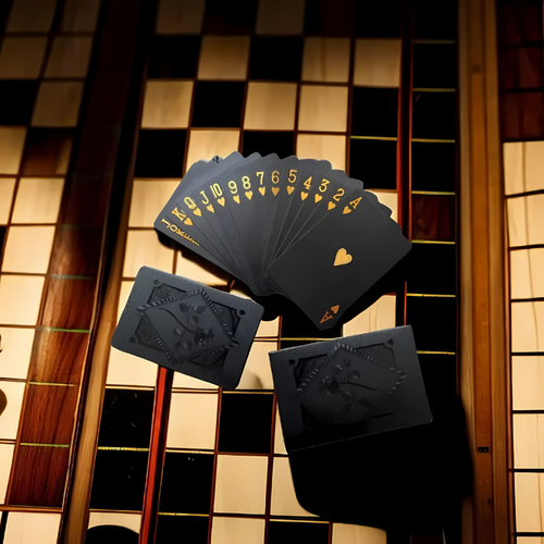 RoyalShuffle