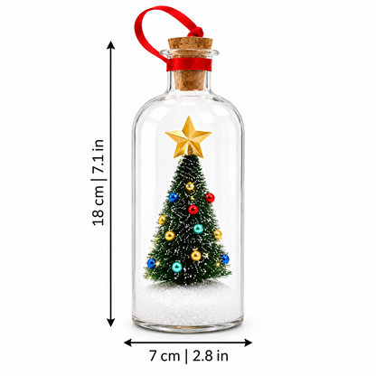 WeihnachtsBlüte