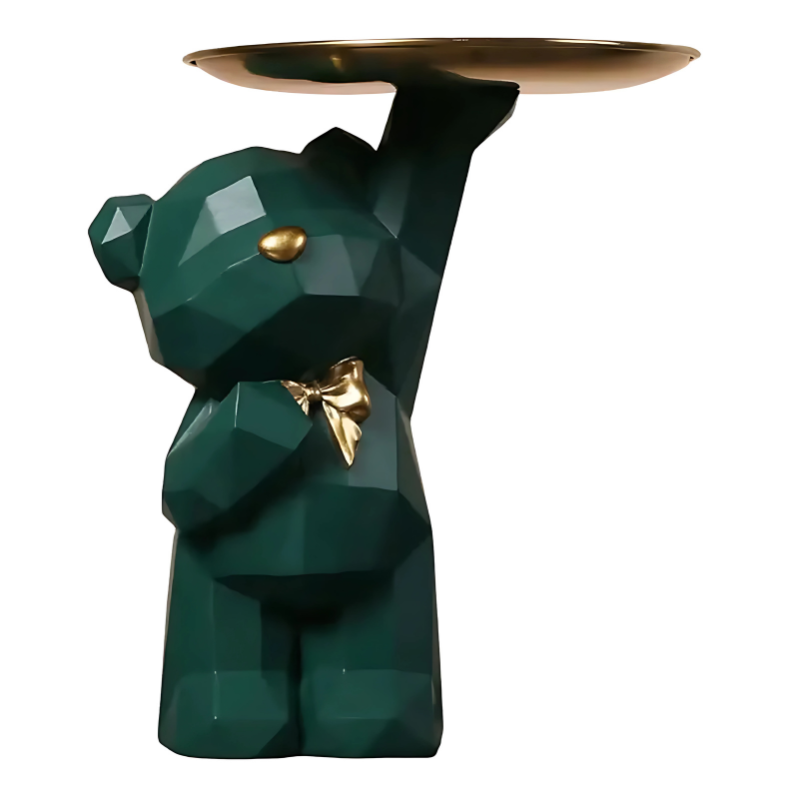 TeddyTablett