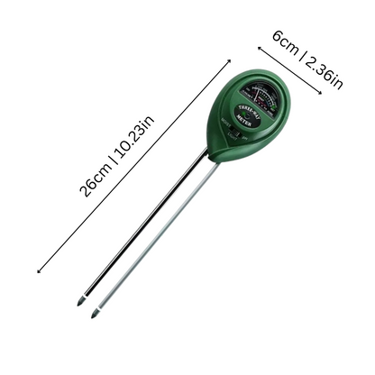 GrowGenau