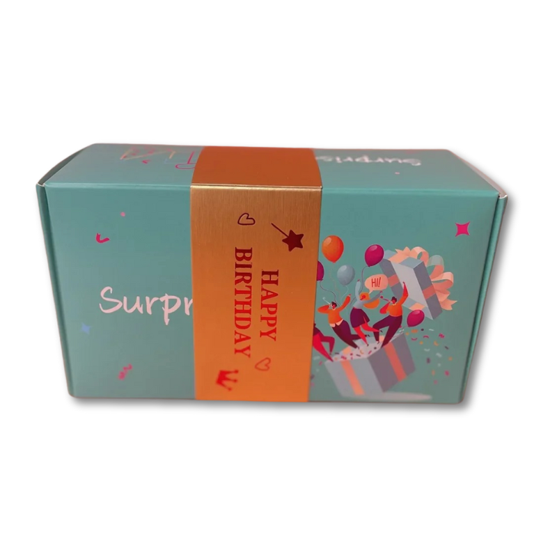 Herzbox
